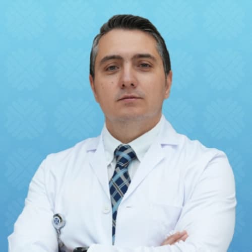 Prof. Dr. Tümay Bekci Profil Fotoğrafı