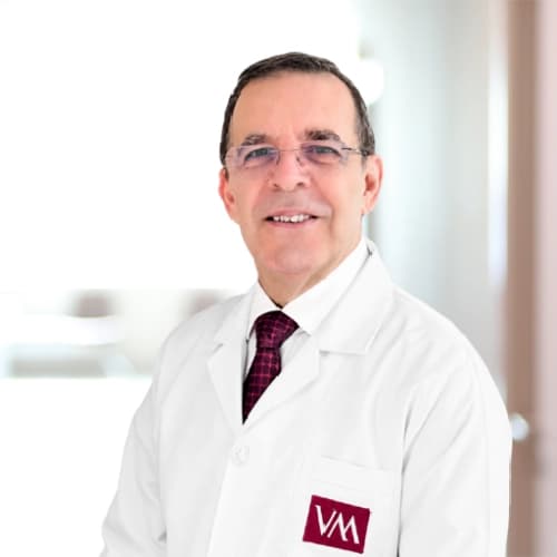 Uzm. Dr. Kürşat Çalışkan