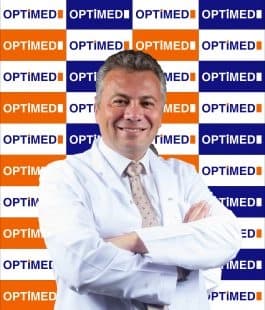 Op. Dr. Onur Kesler Profil Fotoğrafı