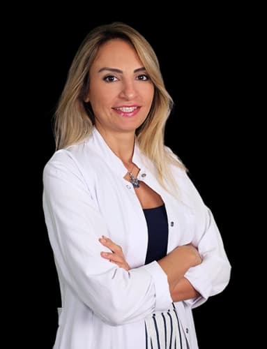 Op. Dr. Esin Özlem Atmış Profil Fotoğrafı