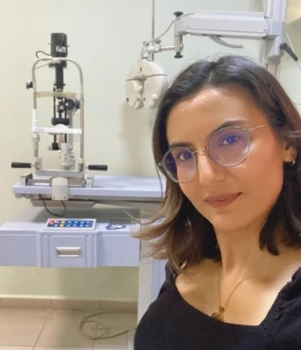 Op. Dr. Bilge Köse Profil Fotoğrafı