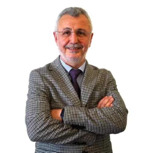 Prof. Dr. Ahmet Yavuz Balcı Profil Fotoğrafı
