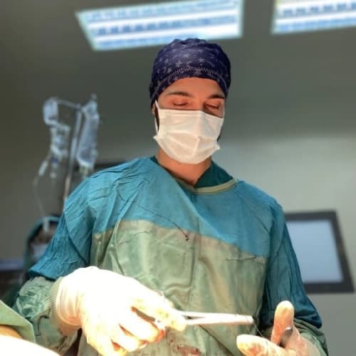 Op. Dr. Süleyman Köken