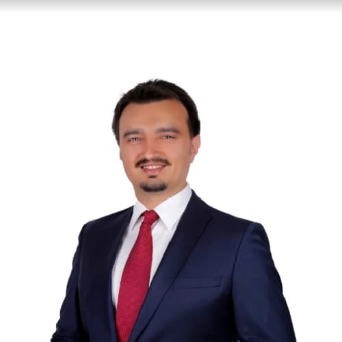 Op. Dr. Hüseyin Öztürk Profil Fotoğrafı