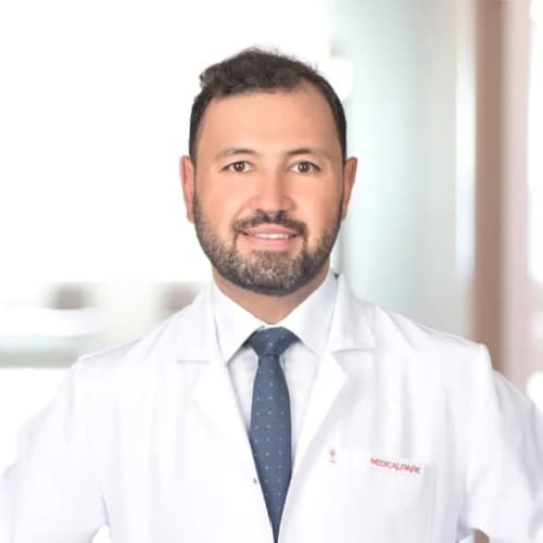 Doç. Dr. Hakan Düğer Profil Fotoğrafı