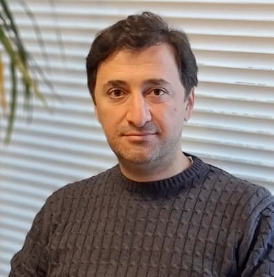 Fzt. Hakan Özdemir Profil Fotoğrafı