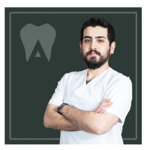 Dt. Furkan Diler