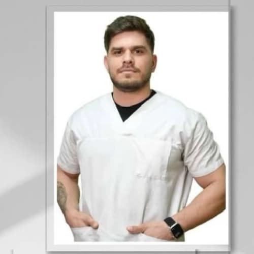 Fzt. Melih Belir