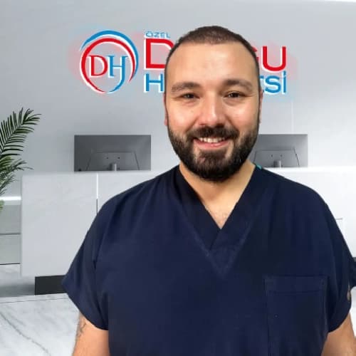 Dt. Aykut Poşul Profil Fotoğrafı