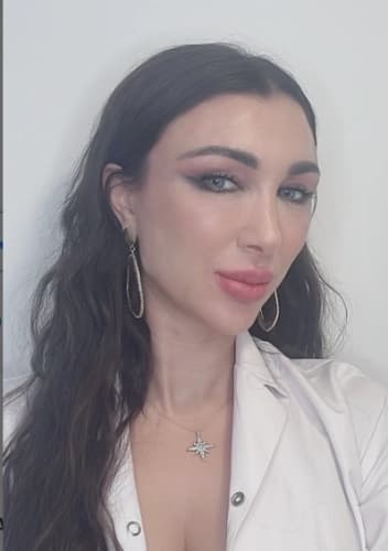 Uzm. Dr. Sabiha Gezginer Profil Fotoğrafı