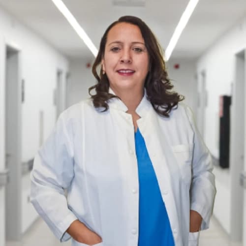 Op. Dr. Demet Ağras Profil Fotoğrafı