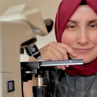 Uzm. Dr. Funda Emre Profil Fotoğrafı
