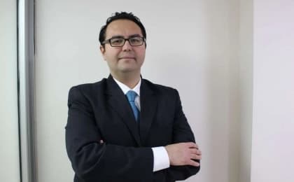Op. Dr. İlker Yassa Profil Fotoğrafı