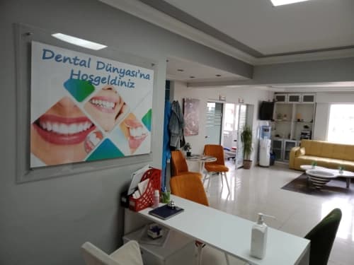 Dt. Melahat Kaya Profil Fotoğrafı