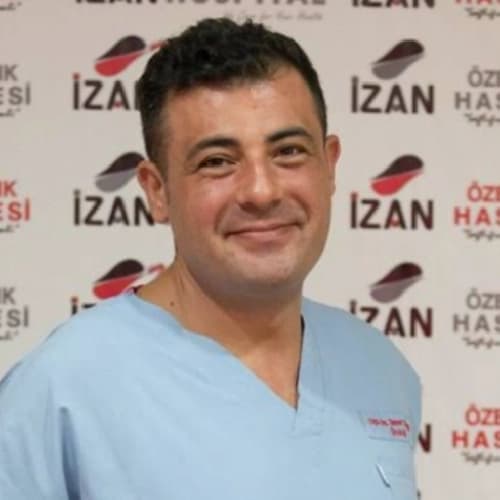 Op. Dr. Taner Demir