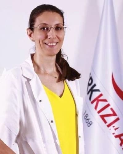 Op. Dr. Elçin Çetingöz Profil Fotoğrafı