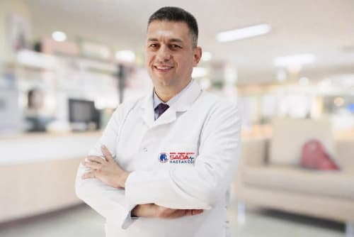 Op. Dr. Uğur Oğul Profil Fotoğrafı