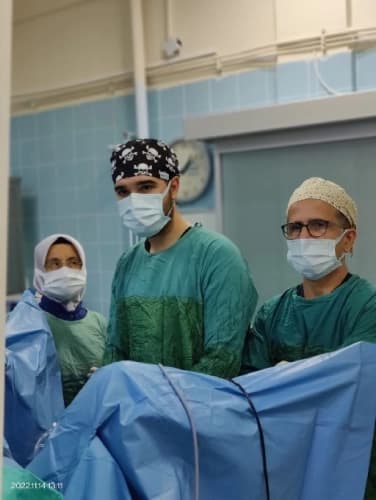 Op. Dr. Ahmet Anıl Acet