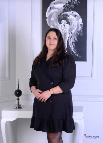 Uzm. Psk. Ayşenur Ayyıldız Profil Fotoğrafı