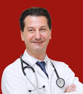 Uzm. Dr. Mesut Kaldır