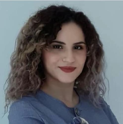 Psk. Gönül Gürel Profil Fotoğrafı