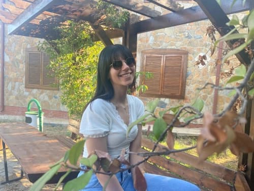 Psk. Dan. Gizem Aslanbaş Profil Fotoğrafı