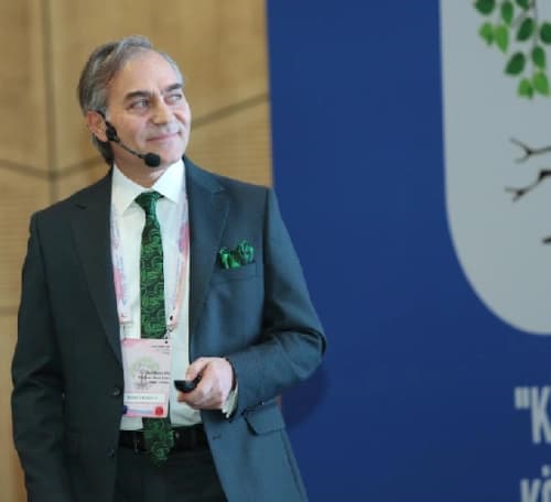 Uzm. Dr. Mustafa Karakan Profil Fotoğrafı
