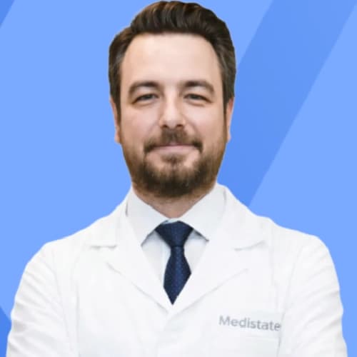 Doç. Dr. Meftun Çulpan