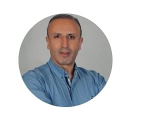 Prof. Dr. Birol Alver Profil Fotoğrafı