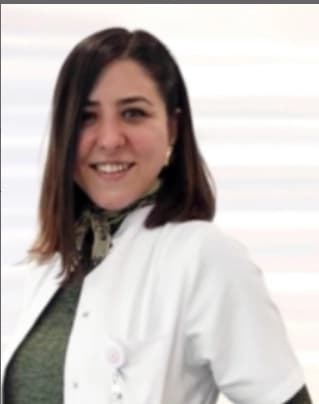 Op. Dr. Selver Kübra Akkaya Profil Fotoğrafı