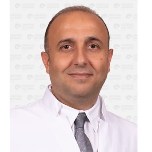 Doç. Dr. Uzay Erdoğan