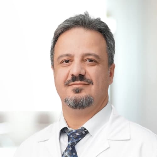 Doç. Dr. Tahir Mutlu Duymuş Profil Fotoğrafı