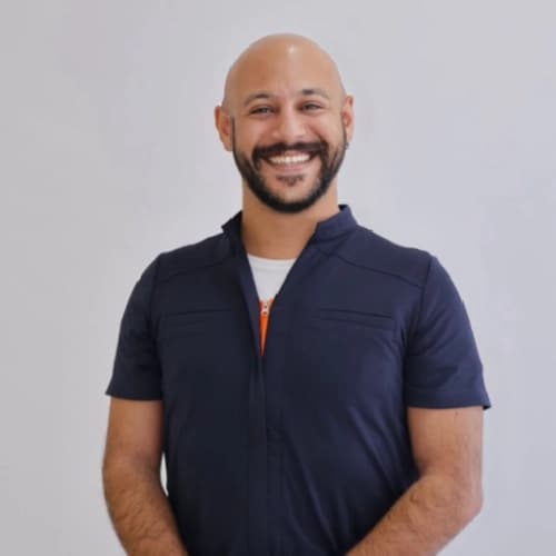 Dt. Ahmet Barış Kural