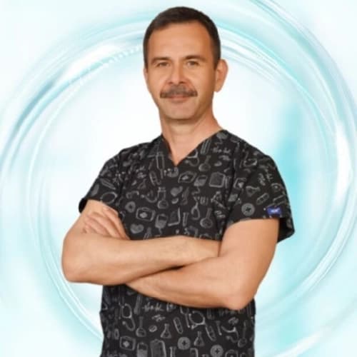 Op. Dr. Aşkın Karaca Profil Fotoğrafı
