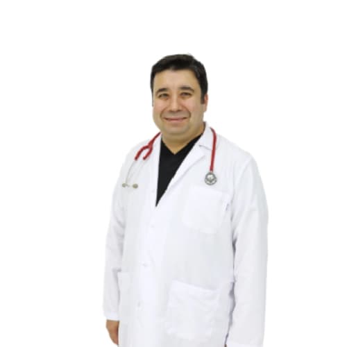 Uzm. Dr. Enes Taştepe
