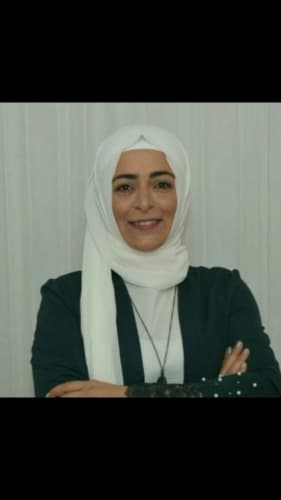 Aile Danışmanı Fadime Şirin