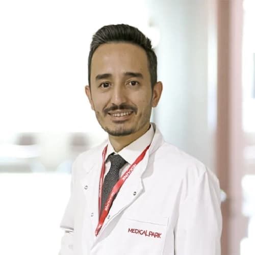 Op. Dr. Muhammed Jurat Profil Fotoğrafı