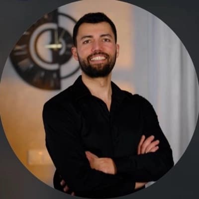 Dr. Duha Nenni Profil Fotoğrafı
