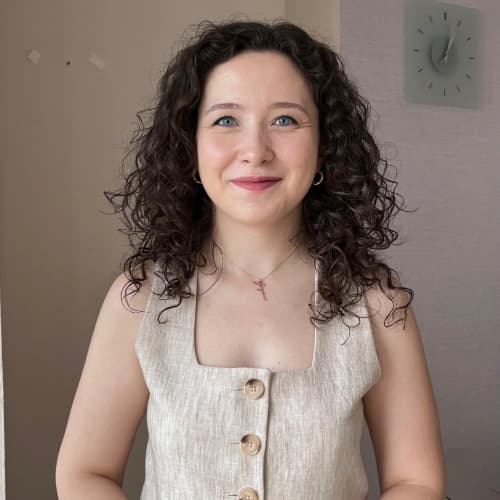 Psk. Dan. Gizem Aydemir Profil Fotoğrafı