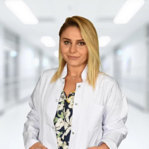 Uzm. Psk. Ecem Ozan Profil Fotoğrafı