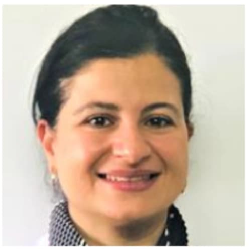 Prof. Dr. Hikmet Gülşah Tanyıldız Profil Fotoğrafı