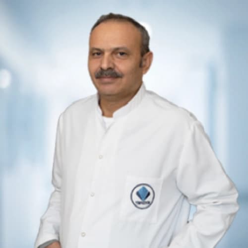 Uzm. Dr. Hikmet Sarıkaya