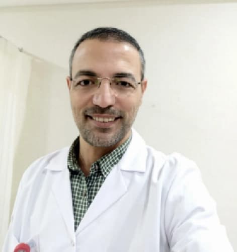 Op. Dr. Adnan Şimşek