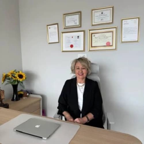 Prof. Dr. Yeşim Sücüllü karadağ