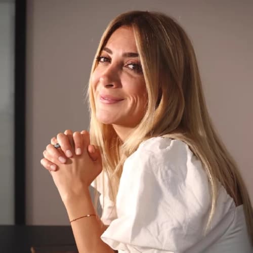 Dr. Elif İnaç Profil Fotoğrafı
