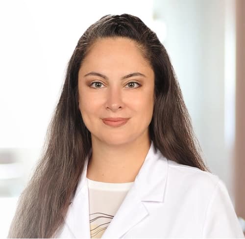 Doç. Dr. Ayşe Pelin Yiğider Profil Fotoğrafı