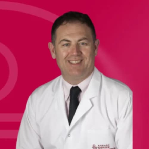 Dr. Gökhan Adanalı