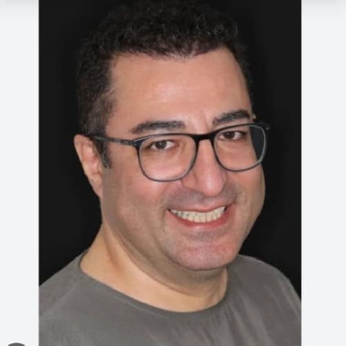 Doç. Dr. Dt. İlhan Metin Dağsuyu Profil Fotoğrafı