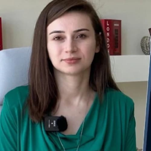 Dyt. Nuray Çağaldoğan