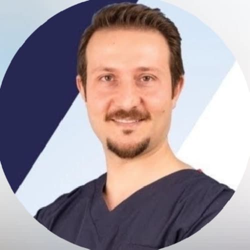 Op. Dr. Burak Numan Uğurlu Profil Fotoğrafı